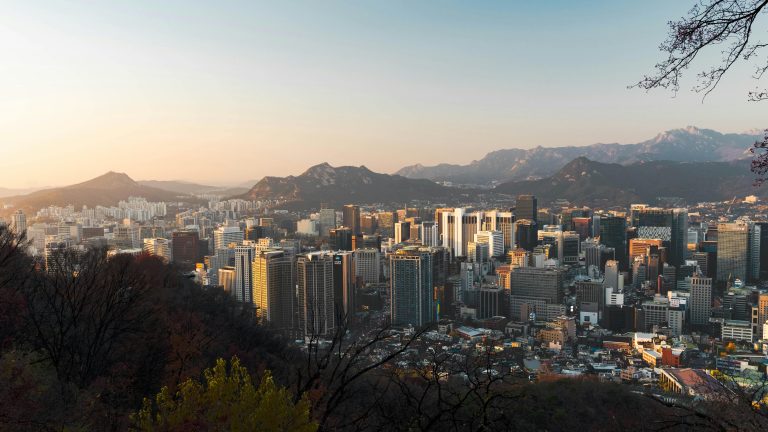 중국 비자 면제