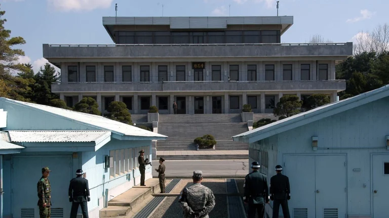 한반도 평화법안