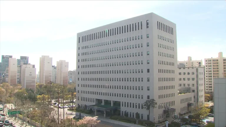 윤석열 대통령 구속 취소