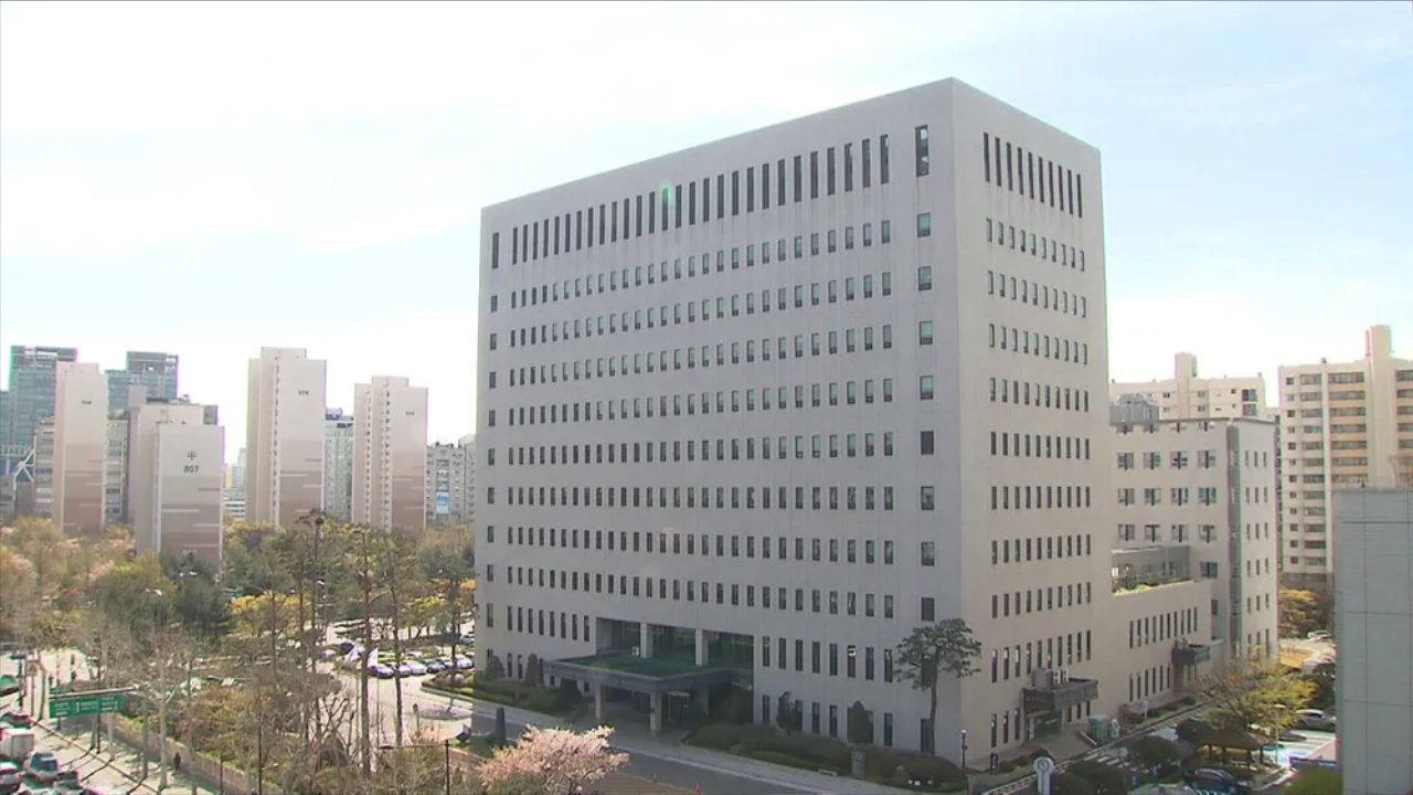윤석열 대통령 구속 취소