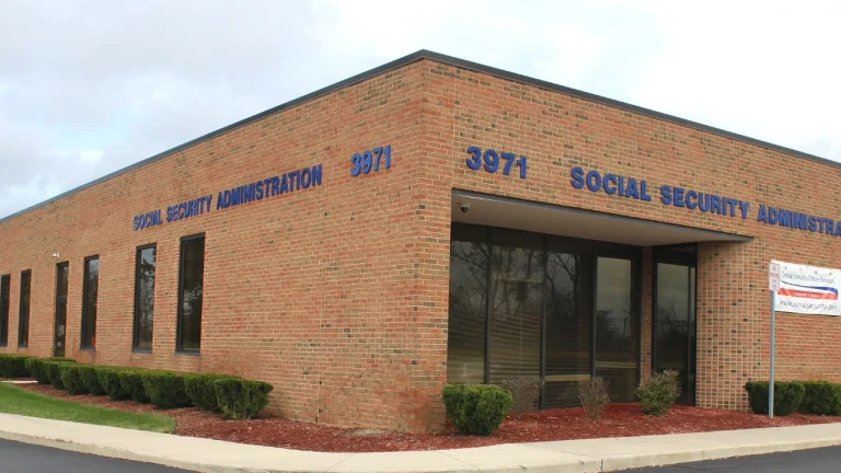 2025년 사회보장제도와 SSI 주요 변화