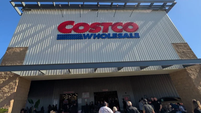 코스트코 오프닝