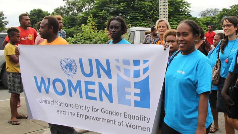 International Women's Day