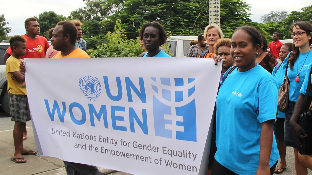 International Women's Day