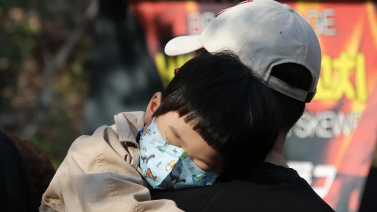 100인의 아빠