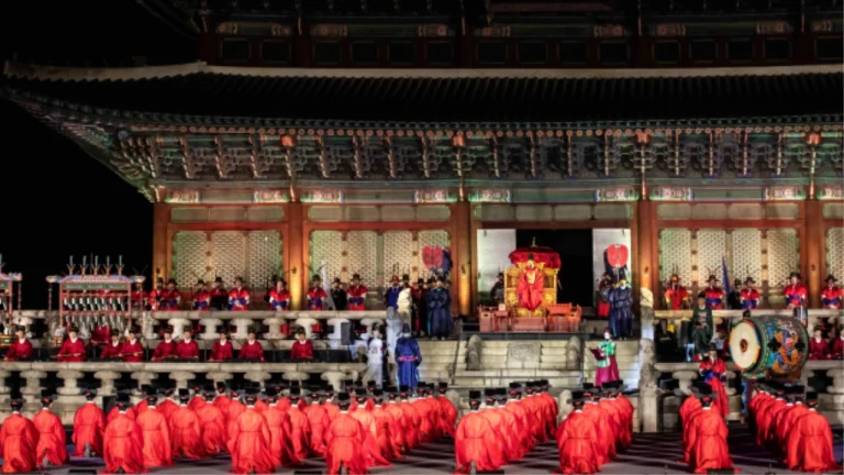 궁중문화축전