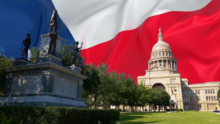 텍사스 학교 바우처