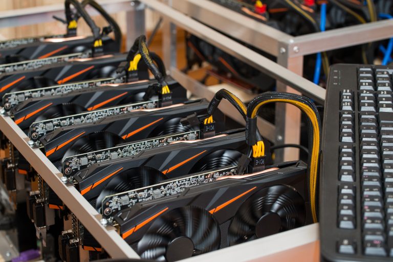 10000 GPU 확보한다