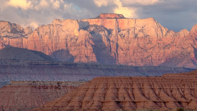 네바다·유타 연방토지 대규모 매각 추진